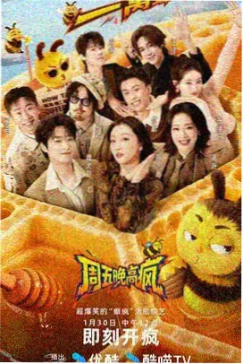 丫丫电影网综艺现场动线观察别册封面